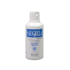 Saugella Dermoliquide Bleu 250ml