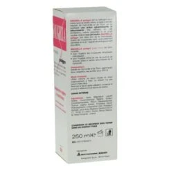 Saugella Savon Poligyn 250ml -Hygiène Bucco-Dentaire Magasin saugella savon poligyn 250ml 2