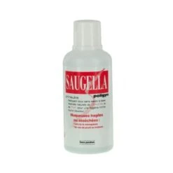 Saugella Savon Poligyn 500ml