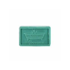 Savon De Marseille Pain 100g Monoï Les Petits Bains De Provence