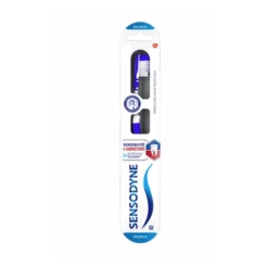 Sensodyne Brosse à Dents Sensibilité & Gencives