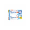 Sensodyne Dentifrice Junior Lot De 2 X 50 Ml