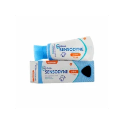 Sensodyne Junior Pro-émail Dentifrice 6-12 Ans