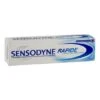 Sensodyne Rapide Dentifrice 75ml