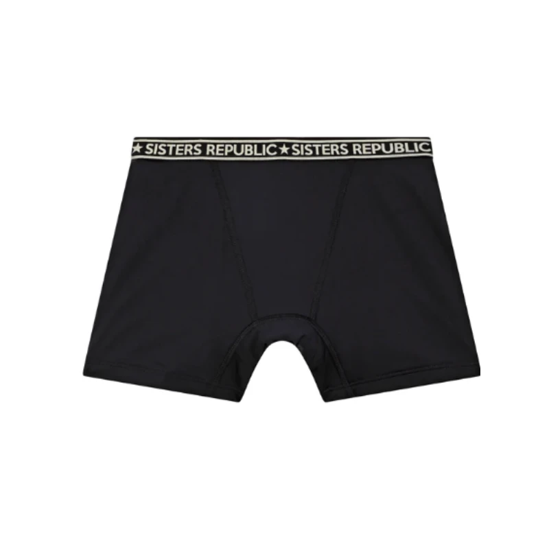 Sister Republic Boxer Menstruel Ginger TM/38 1 Sister Republic Boxer Menstruel Ginger TM/38