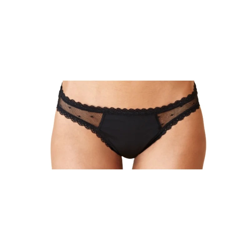 Sister Republic Culotte Menstruelle Sidonie Taille XS/34 1 Sister Republic Culotte Menstruelle Sidonie Taille XS/34