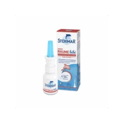 Stérimar Pompe Rhume Bébé 15 Ml