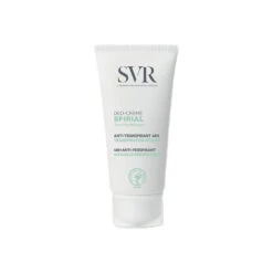 SVR Spirial Déo-crème Anti-transpirant 48h 50ml