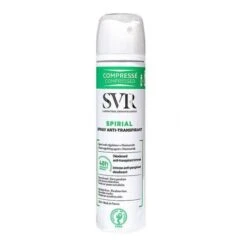 SVR Spirial Spray Anti-transpirant 48h 75ml