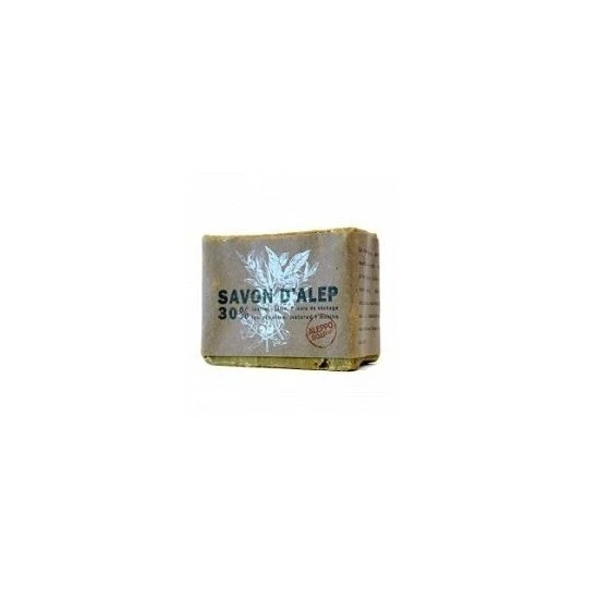 TADE Savon D'Alep - Laurier 30% 200g 1 TADE Savon D'Alep - Laurier 30% 200g