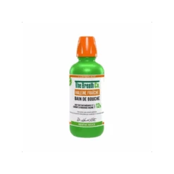 The Breath Co Bain De Bouche Menthe Douce 500 Ml