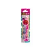 Tinokou Barbie Brosse à Dents Pour Enfant