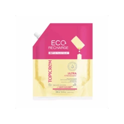 Topicrem Ultra-Hydratant Eco Recharge Huile De Douche 1000ml