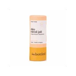 Unbottled Déo Fleuri Chéri 50g