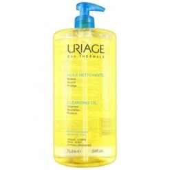 Uriage Huile Nettoyante 1 Litre
