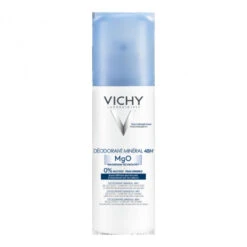 Vichy Déodorant Minéral 48h MgO Aérosol 125ml