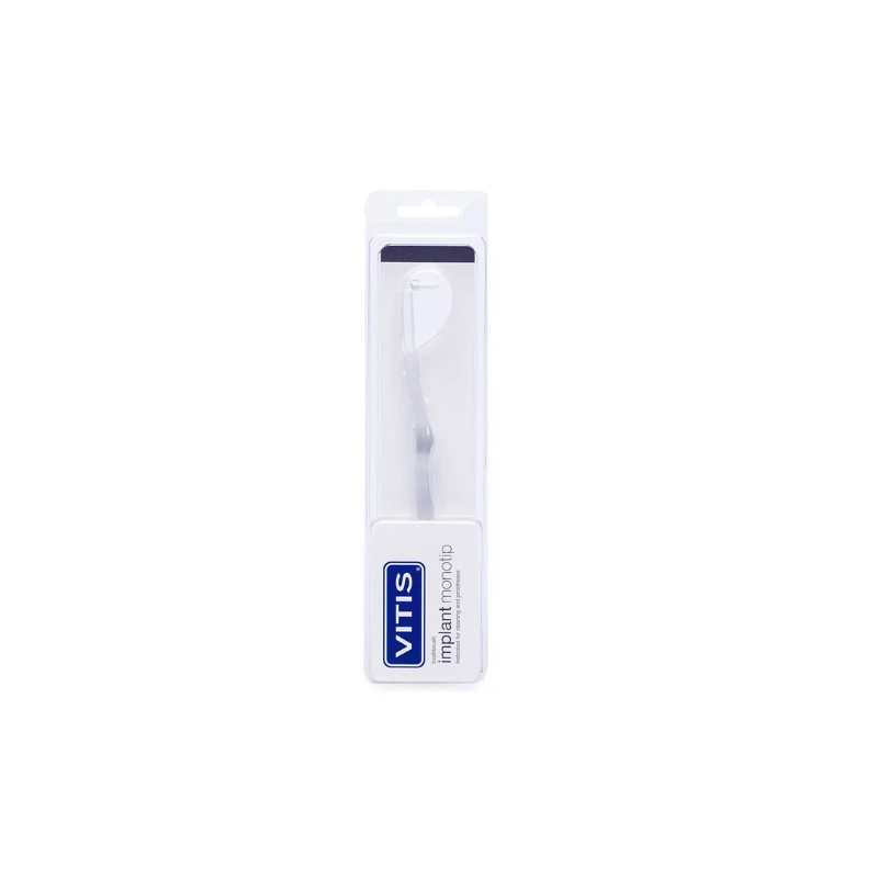 Vitis Brosse Recyclable Implant Monotip 1 Vitis Brosse Recyclable Implant Monotip