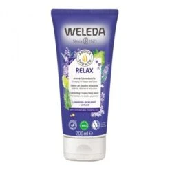 Weleda Aroma Shower Relax Crème Douche 200ml