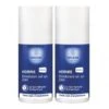Weleda Déodorant Homme Roll-on 24h Duo 50ml